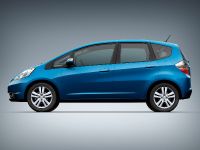 Honda Jazz (2008)