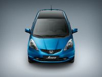 Honda Jazz (2008) - picture 35 of 64