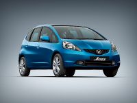Honda Jazz (2008)