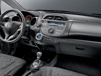 Honda Jazz (2008)