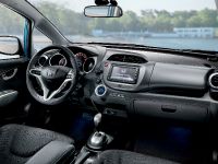 Honda Jazz (2008)