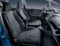 Honda Jazz (2008)