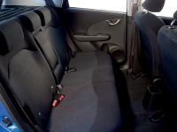 Honda Jazz (2008) - picture 43 of 64