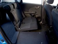 Honda Jazz (2008)