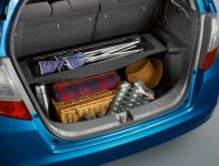 Honda Jazz (2008) - picture 50 of 64