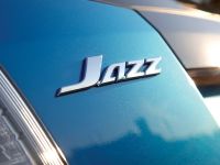 Honda Jazz (2008) - picture 51 of 64