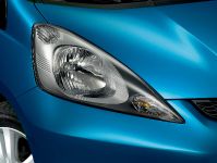 Honda Jazz (2008) - picture 53 of 64