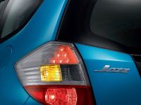 Honda Jazz (2008) - picture 54 of 64