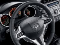 Honda Jazz (2008)