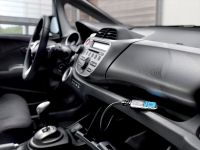 Honda Jazz (2008) - picture 59 of 64