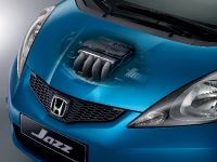 Honda Jazz (2008) - picture 61 of 64