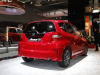 Honda Jazz Si Paris (2012) - picture 2 of 2