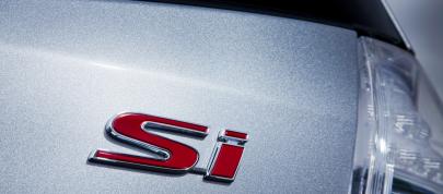 Honda Jazz Si (2010) - picture 4 of 6