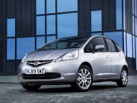 Honda Jazz Si (2010) - picture 3 of 6