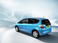 Honda Jazz (2009) - picture 2 of 5