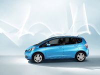 Honda Jazz (2009) - picture 3 of 5