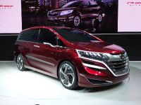 Honda MPV Concept Shanghai (2013)
