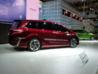 Honda MPV Concept Shanghai (2013) - picture 2 of 2