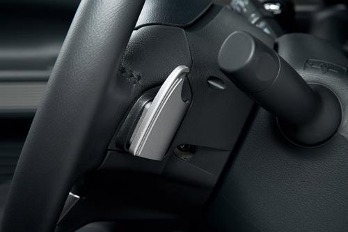 Honda N-Box Slash (2015) - picture 8 of 11