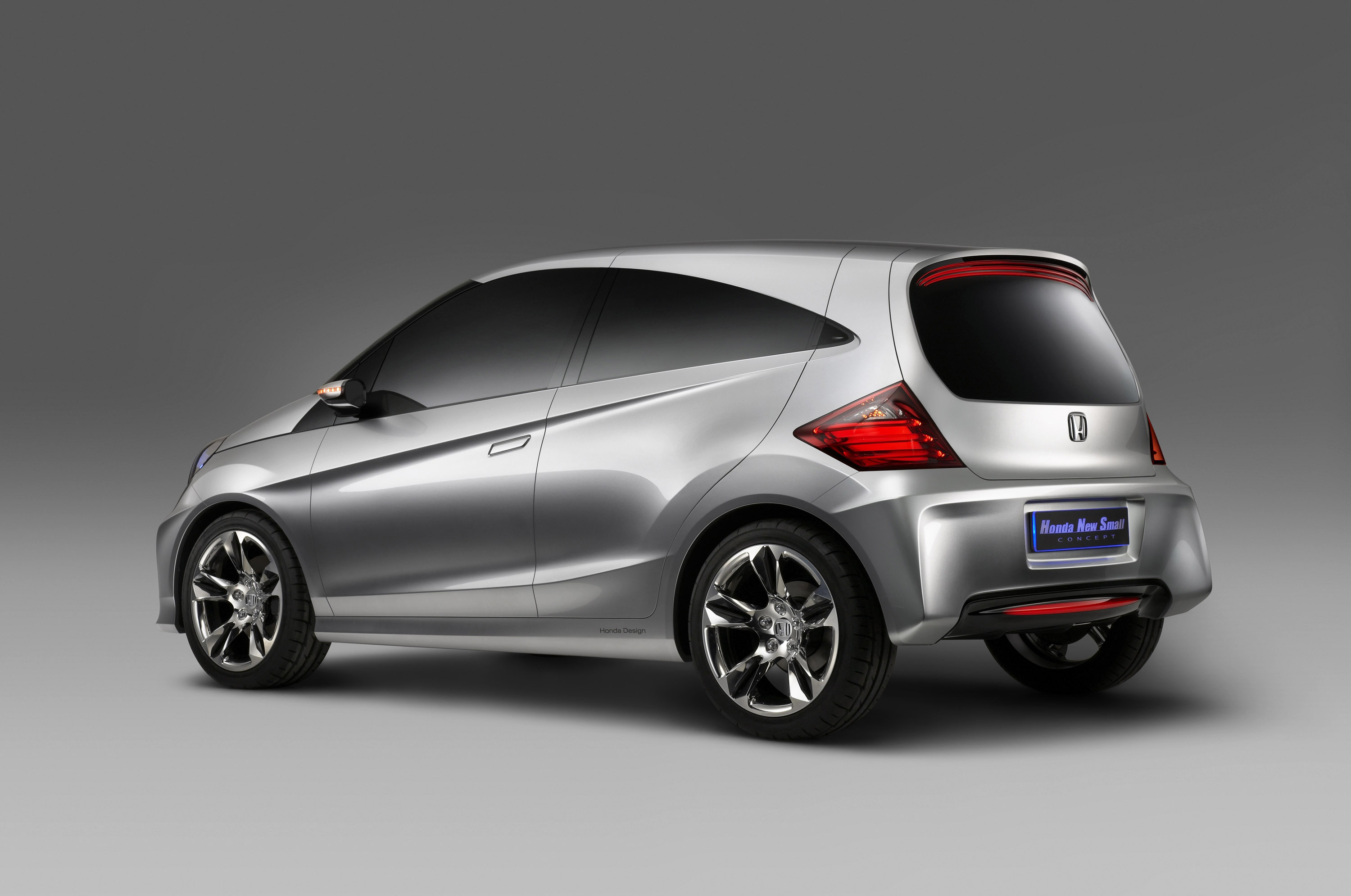 Honda Small Concept