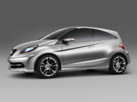 Honda Small Concept (2010) - picture 3 of 3