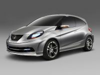 Honda Small Concept (2010) - picture 1 of 3