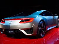 Honda NSX Concept Geneva (2012) - picture 5 of 5