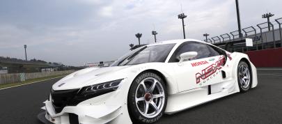 Honda NSX Concept-GT (2013) - picture 7 of 11