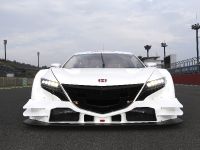 Honda NSX Concept-GT (2013) - picture 1 of 11