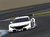 Honda NSX Concept-GT (2013) - picture 3 of 11