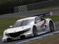 Honda NSX Concept-GT (2013) - picture 4 of 11