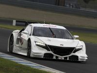 Honda NSX Concept-GT (2013) - picture 5 of 11