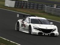 Honda NSX Concept-GT (2013) - picture 6 of 11