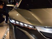Honda NSX Concept Los Angeles (2012) - picture 3 of 6