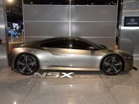 Honda NSX Concept Los Angeles 2012