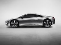 Honda NSX Concept (2012) - picture 6 of 7