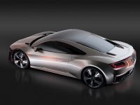 Honda NSX Prototype (2014) - picture 2 of 3