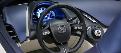 Honda OSM (2008) - picture 4 of 4