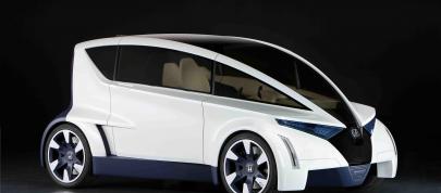 Honda P-NUT Concept (2009) - picture 4 of 5