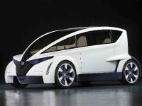 Honda P-NUT Concept (2009) - picture 5 of 5
