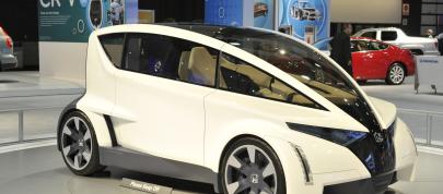 Honda Personal Neo Urban Transport Los Angeles (2009) - picture 4 of 6