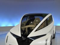 Honda Personal Neo Urban Transport Los Angeles (2009) - picture 2 of 6