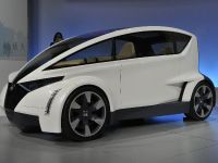 Honda Personal Neo Urban Transport Los Angeles (2009)