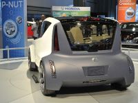 Honda Personal Neo Urban Transport Los Angeles (2009) - picture 5 of 6