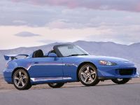 Honda S2000 CR (2008) - picture 2 of 8