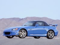 Honda S2000 CR (2008) - picture 3 of 8