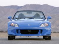 Honda S2000 CR (2008) - picture 6 of 8