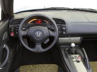 Honda S2000 CR (2008) - picture 8 of 8
