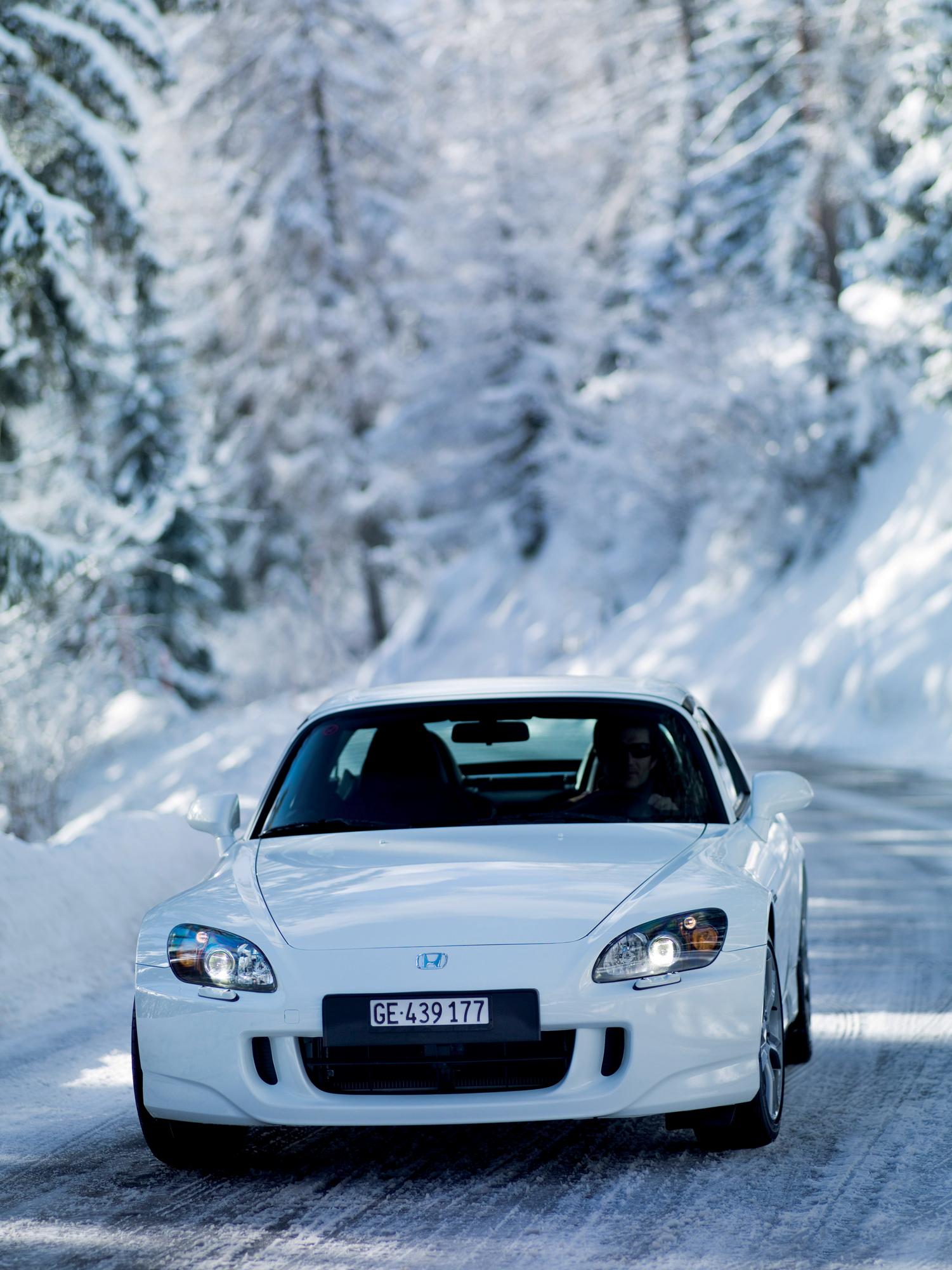 Honda S2000 Ultimate Edition