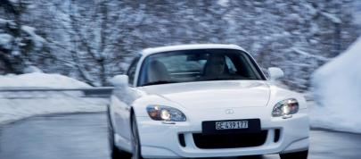 Honda S2000 Ultimate Edition (2009) - picture 7 of 26
